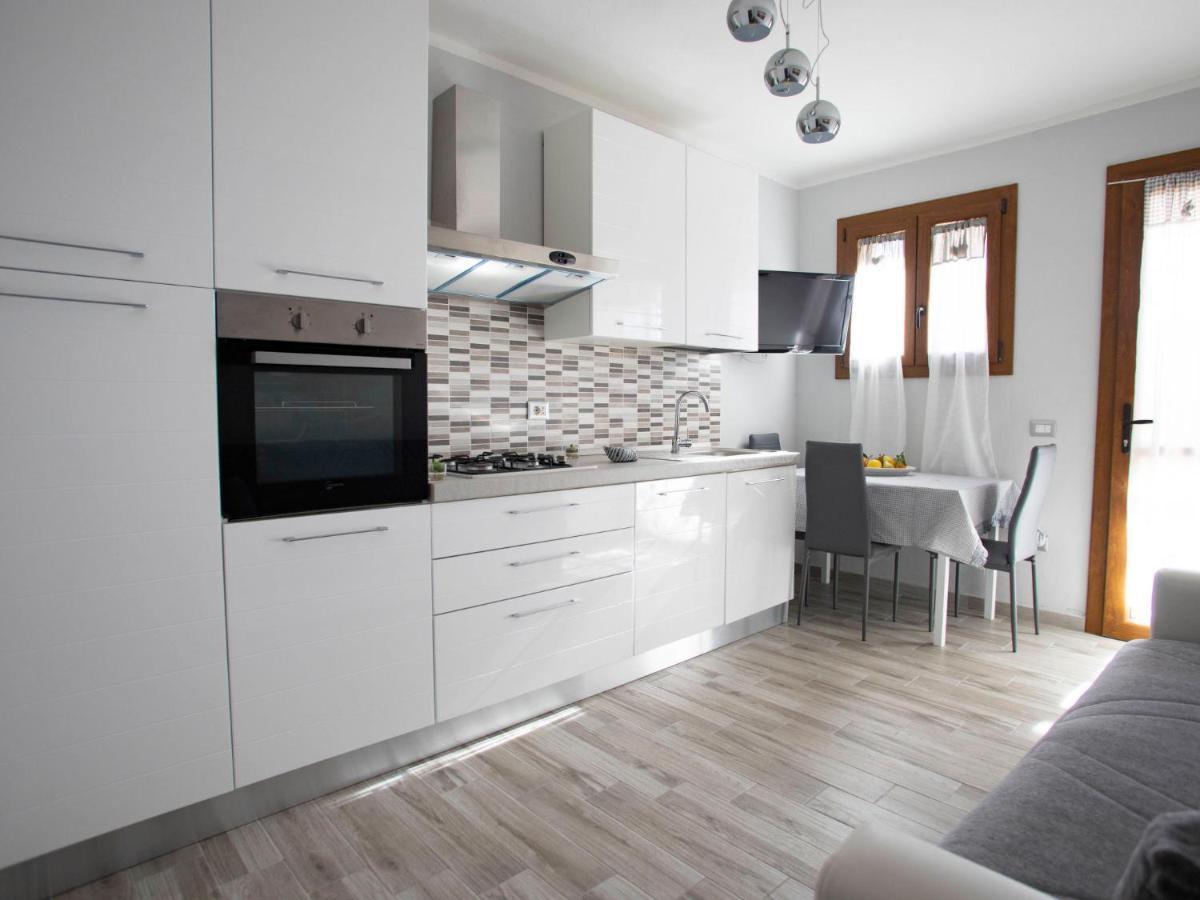 Apartment Bilo Satta By Interhome Trinità dʼAgultu المظهر الخارجي الصورة