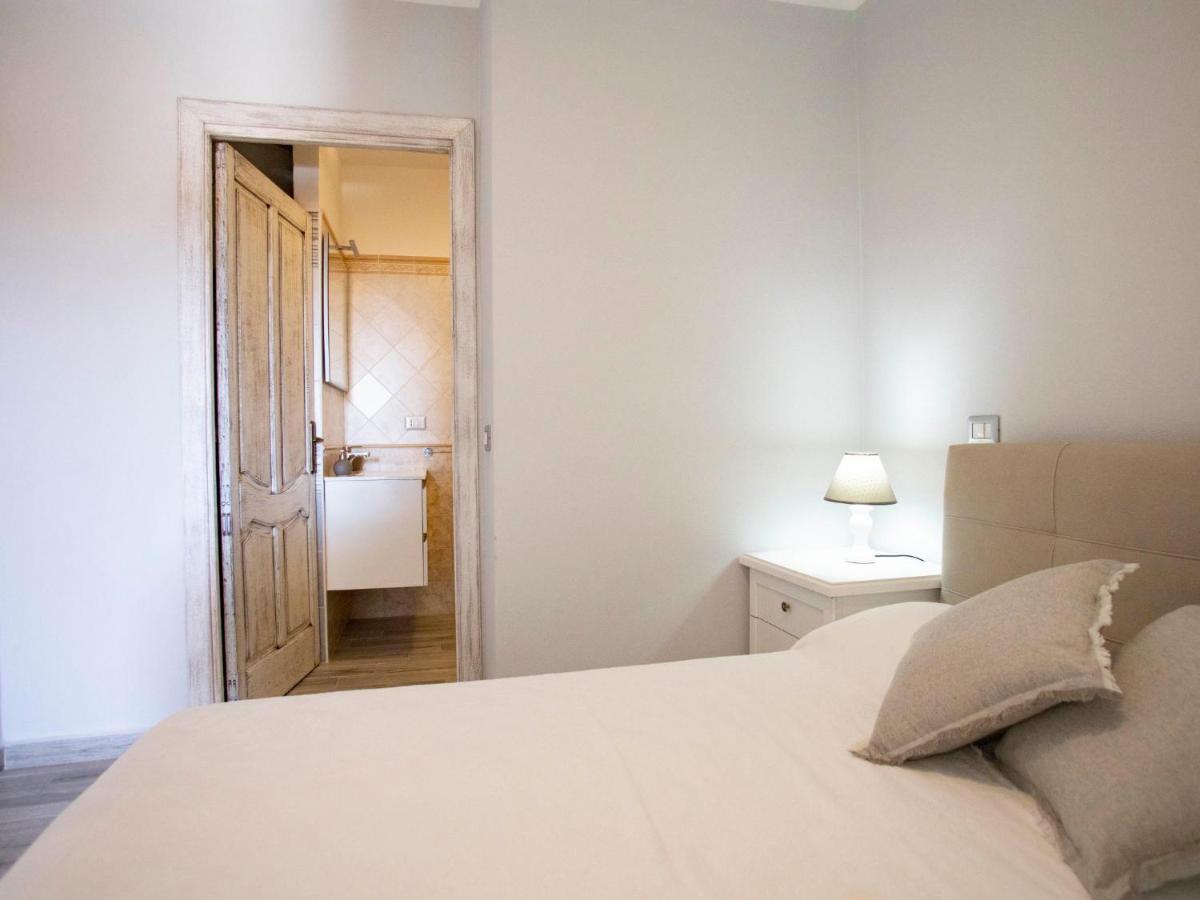 Apartment Bilo Satta By Interhome Trinità dʼAgultu المظهر الخارجي الصورة