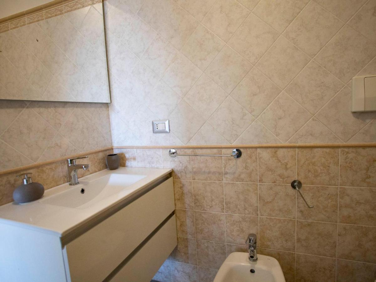 Apartment Bilo Satta By Interhome Trinità dʼAgultu المظهر الخارجي الصورة
